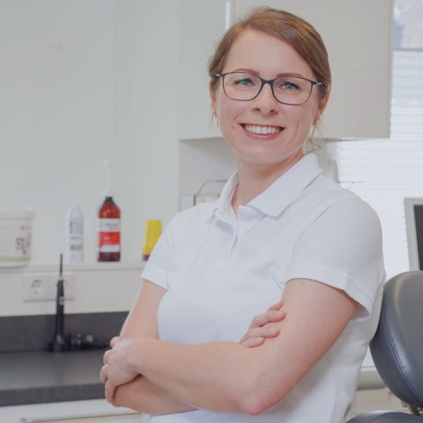 Alexandra Paschek, Praxisinhaberin V2